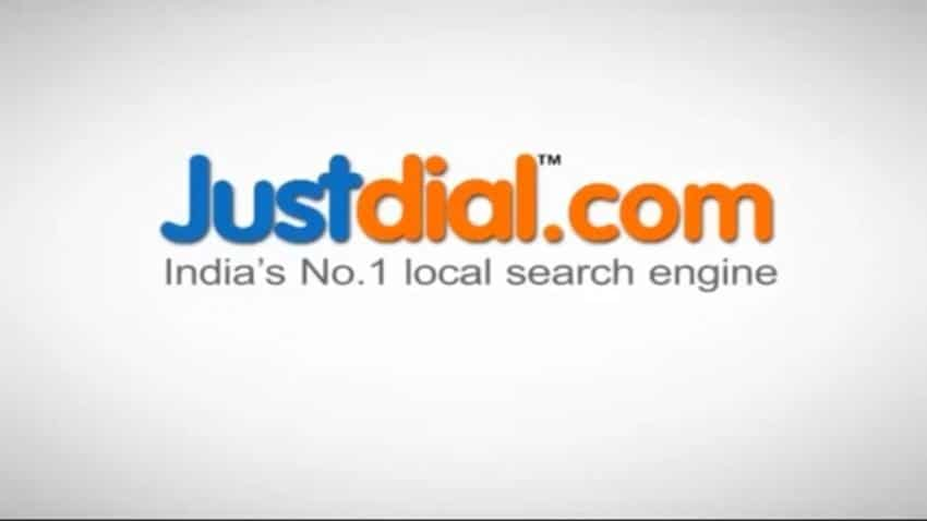 Justdial Q3 net profit rises 5.90% to Rs 27.44 crore