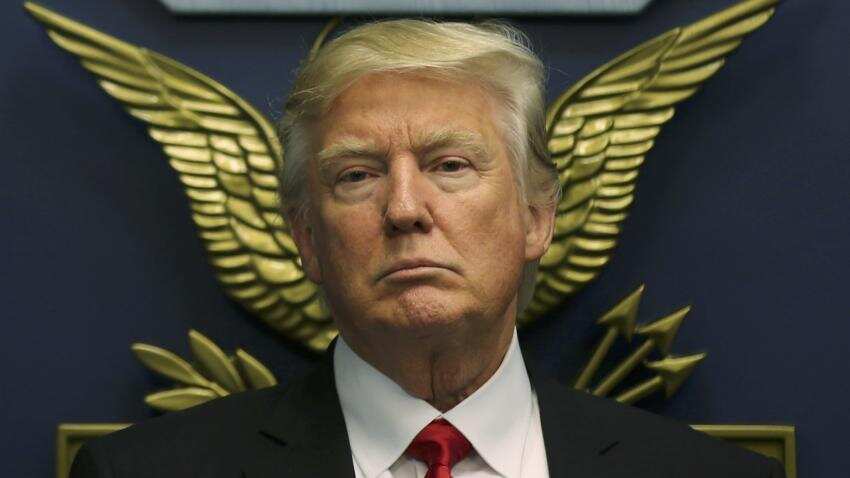Google CEO criticises Trump's immigration order Google CEO criticises Trump's immigration order
