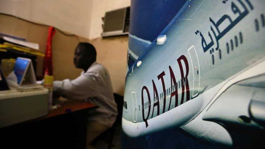 Qatar Airways, Etihad to enforce Trump travel ban Qatar Airways, Etihad to enforce Trump travel ban