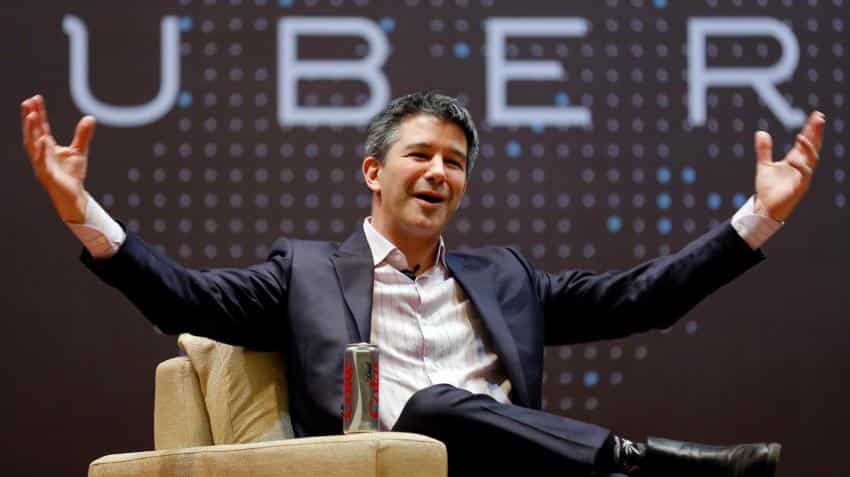 #DeleteUber trends in US as anger against Trump's refugee ban mounts #DeleteUber trends in US as anger against Trump's refugee ban mounts