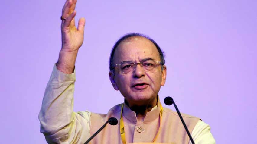 Finance Minister may hike service tax to 16-18% in Budget Finance Minister may hike service tax to 16-18% in Budget