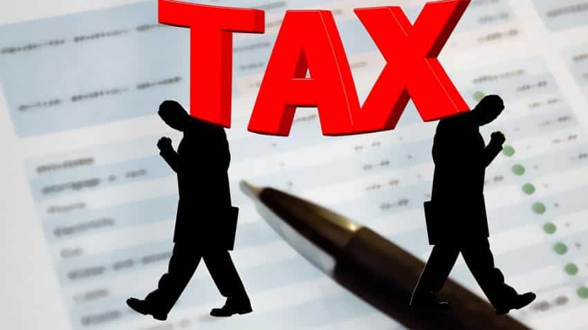 GST protest: 70,000 tax officers to wear black bands today