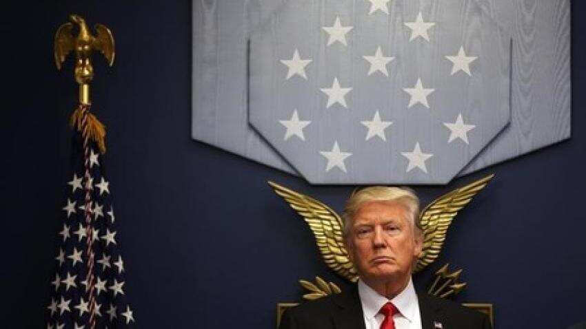Muslim Ban: Here's a list of 14 CEOs against Trump's immigration ban and their letters, Tweets Muslim Ban: Here's a list of 14 CEOs against Trump's immigration ban and their letters, Tweets