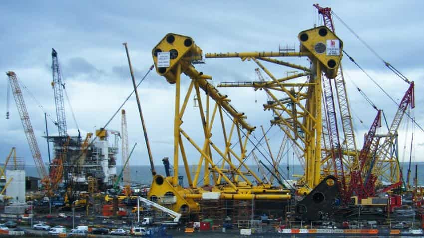 Reliance Group bags Rs 916 crore contract from Indian Coast Guard Reliance Group bags Rs 916 crore contract from Indian Coast Guard