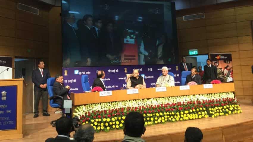 India Post Payments Bank starts pilot services in Raipur & Ranchi India Post Payments Bank starts pilot services in Raipur & Ranchi