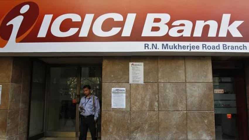ICICI Bank shares slip ahead of Q3; analyst see 20% PAT drop
