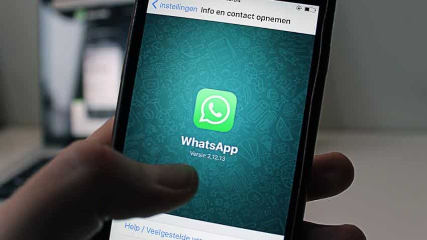 Live location tracking, status updates the latest WhatsApp features 