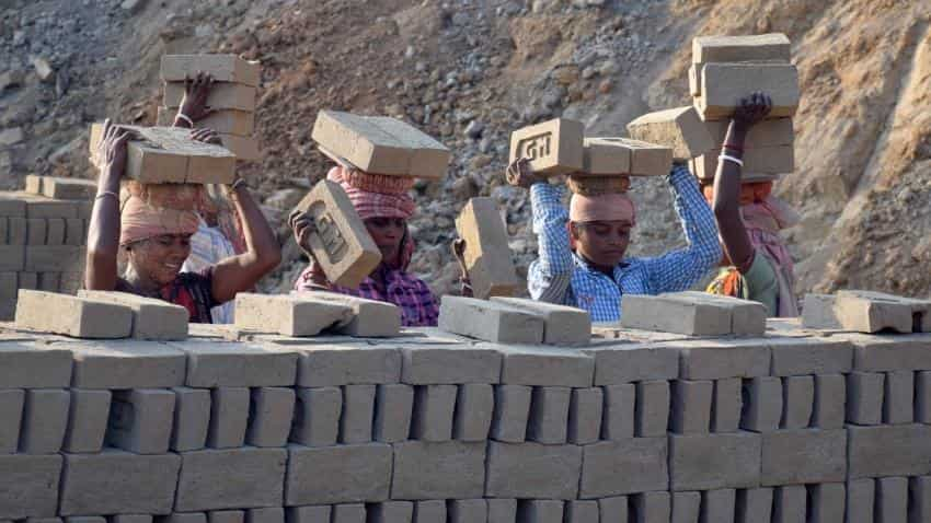 Inter-state labour migration increases to 9 million; Goa, Maharashtra among popular choice: Economic Survey