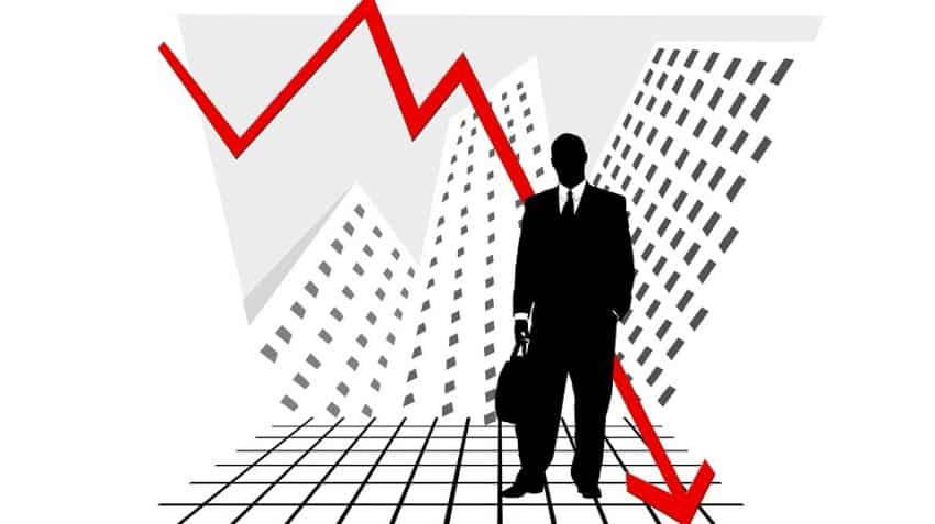 Public banks' shares tumble on Economic Survey's privatisation, PARA move Public banks' shares tumble on Economic Survey's privatisation, PARA move