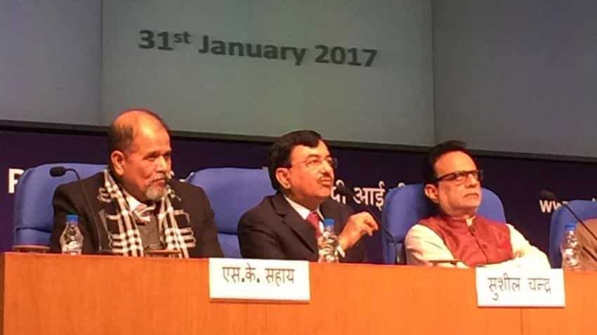 Income Tax Department launches Operation Clean Money to verify demonetisation data with tax payers' filings Income Tax Department launches Operation Clean Money to verify demonetisation data with tax payers' filings