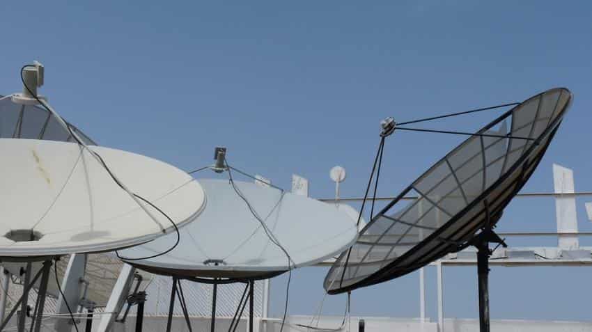 TRAI issues recommendations to switch to Digital Terrestrial TV TRAI issues recommendations to switch to Digital Terrestrial TV