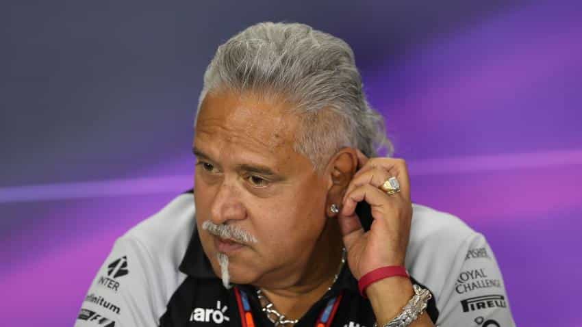 CBI court issues warrant against Vijay Mallya in IDBI loan case CBI court issues warrant against Vijay Mallya in IDBI loan case