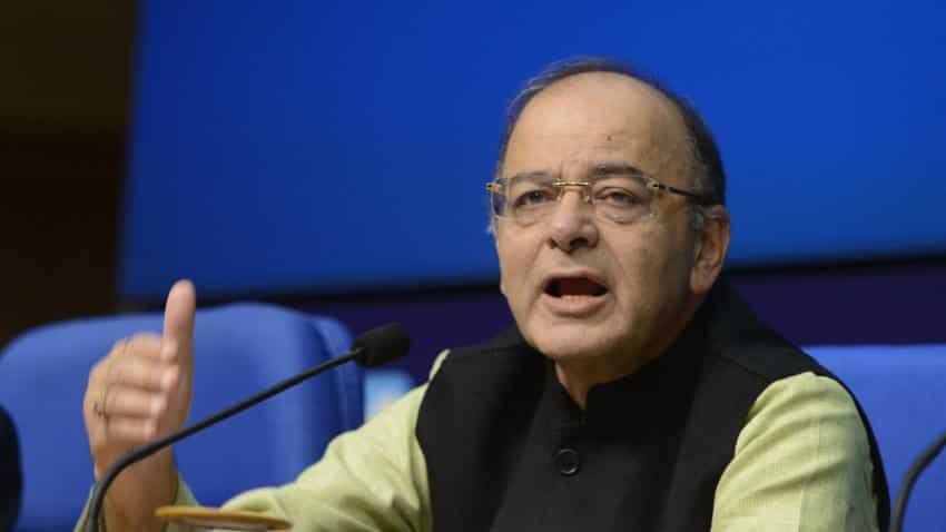 Union Budget 2017: Expect reduction in corporate, personal tax levels