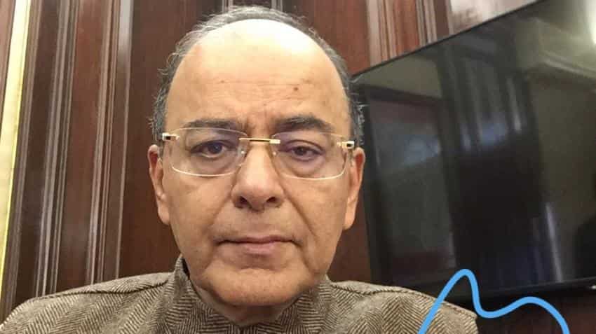 Budget 2017: Ask your questions directly to FM Jaitley on Twitter Budget 2017: Ask your questions directly to FM Jaitley on Twitter