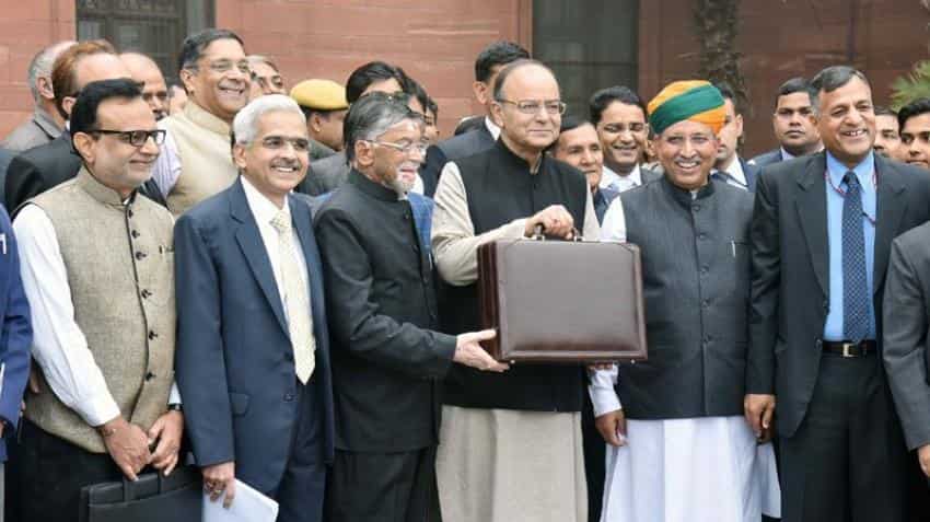 Here are five key highlights of Budget 2017 Here are five key highlights of Budget 2017