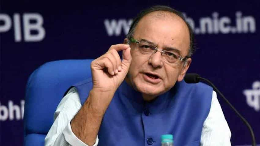 Here are key highlights of Union Budget 2017 