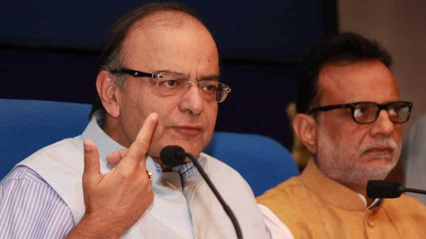 Budget 2017: FM Jaitley proposes abolishing FIPB from next fiscal
