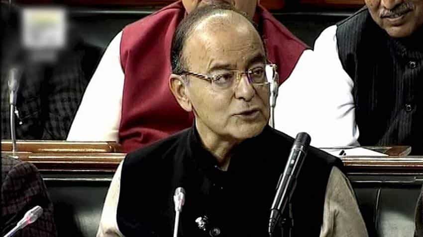 Budget 2017: Jaitley allocates Rs 1.87 lakh crore to rural, agriculture and allied sectors Budget 2017: Jaitley allocates Rs 1.87 lakh crore to rural, agriculture and allied sectors