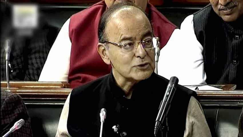 Budget 2017: Jaitley allocates Rs 1.87 lakh crore to rural, agriculture and allied sectors