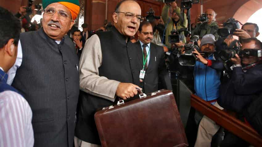Analysts hail tax certainty in Budget, rue high corp tax rates Analysts hail tax certainty in Budget, rue high corp tax rates