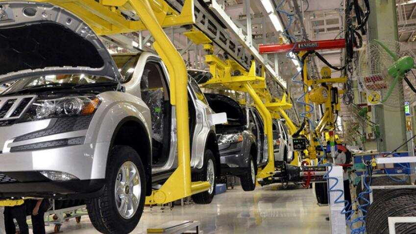 Carmakers give Budget 2017 a thumbs down Carmakers give Budget 2017 a thumbs down