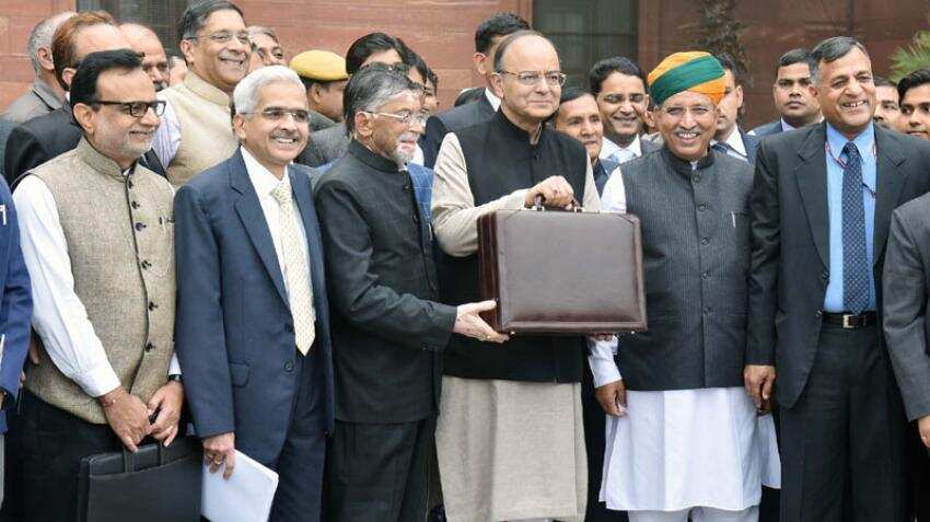 Budget 2017 disappoints on income tax slabs rebate, experts say Budget 2017 disappoints on income tax slabs rebate, experts say