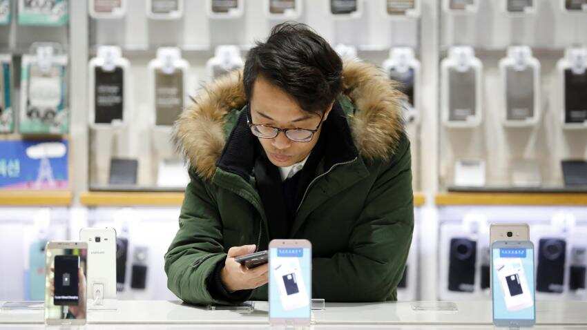 Consumer electronics industry welcomes govt move for Budget allocation towards MSIPs, EPF Consumer electronics industry welcomes govt move for Budget allocation towards MSIPs, EPF