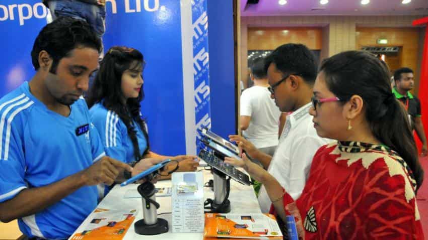 'India-made' mobile phones to become expensive by 1-2% 'India-made' mobile phones to become expensive by 1-2%