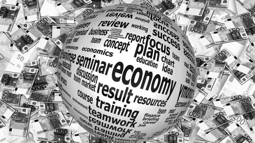 India's GDP growth likely at 7.1% in 2017-18: HSBC India's GDP growth likely at 7.1% in 2017-18: HSBC