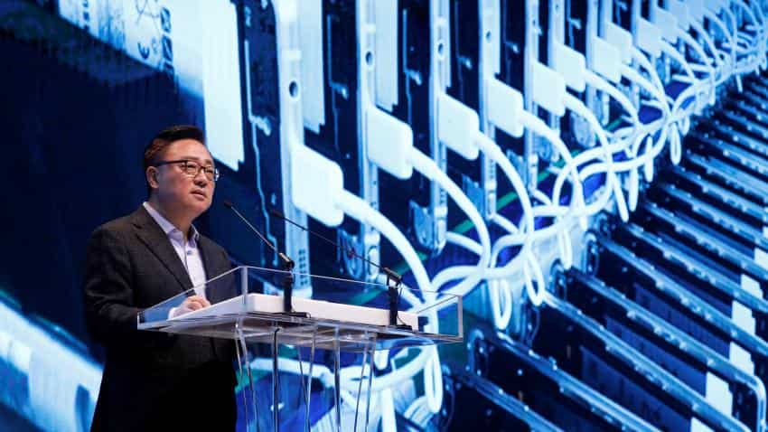 Samsung eyes bigger play in Indian gaming industry Samsung eyes bigger play in Indian gaming industry