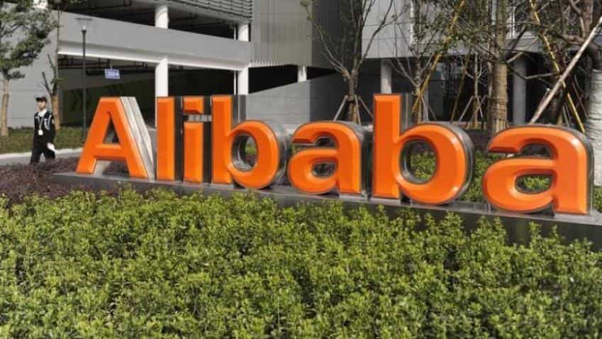 Alibaba to officially enter India by funding Rs 1700 crore in Paytm Alibaba to officially enter India by funding Rs 1700 crore in Paytm
