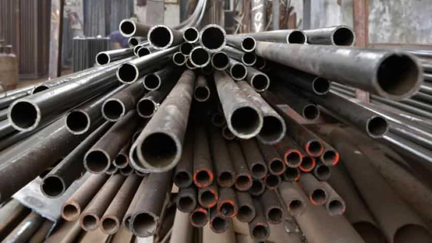 Steel Ministry to continue with import duty reduction demand