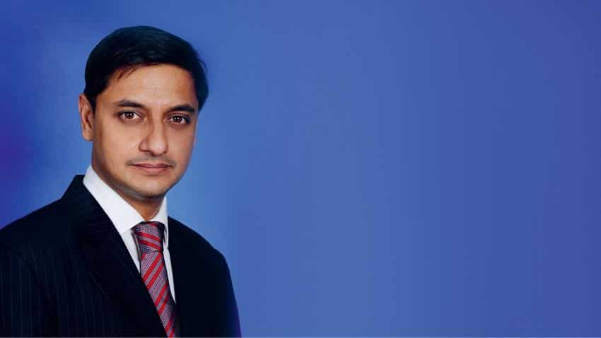 Finance Ministry appoints Sanjeev Sanyal as Principal Economic Adviser