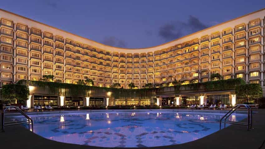 Indian Hotels net up 59% in Q3 Indian Hotels net up 59% in Q3