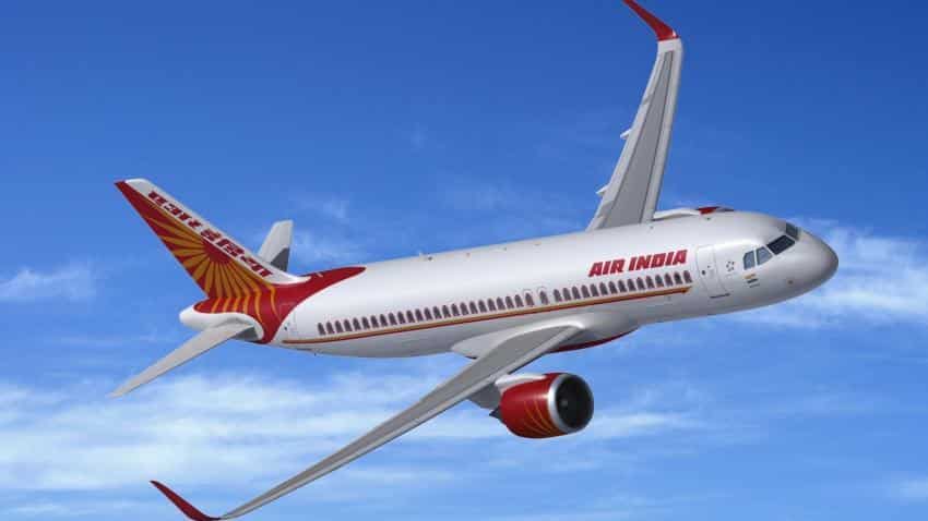 Air India to start 3 flights a week non-stop from Delhi to Washington