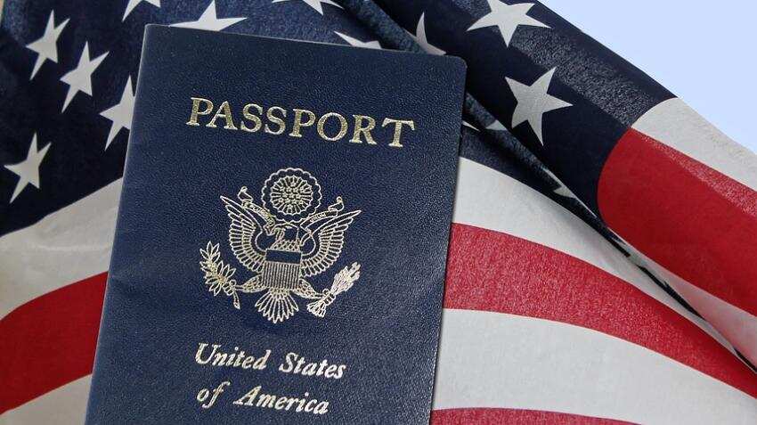 US revokes 60,000 visas after Trump's ban US revokes 60,000 visas after Trump's ban