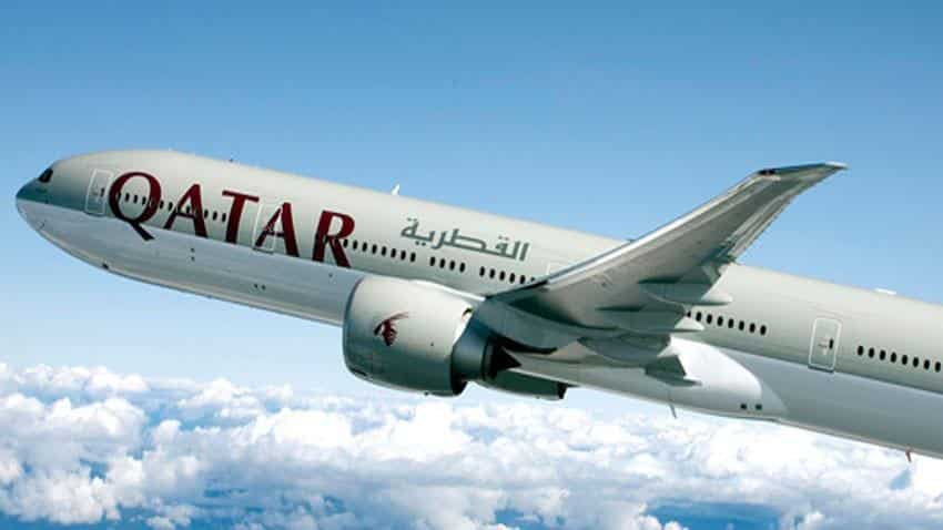 Qatar to fly barred nationals after US travel ban stayed Qatar to fly barred nationals after US travel ban stayed