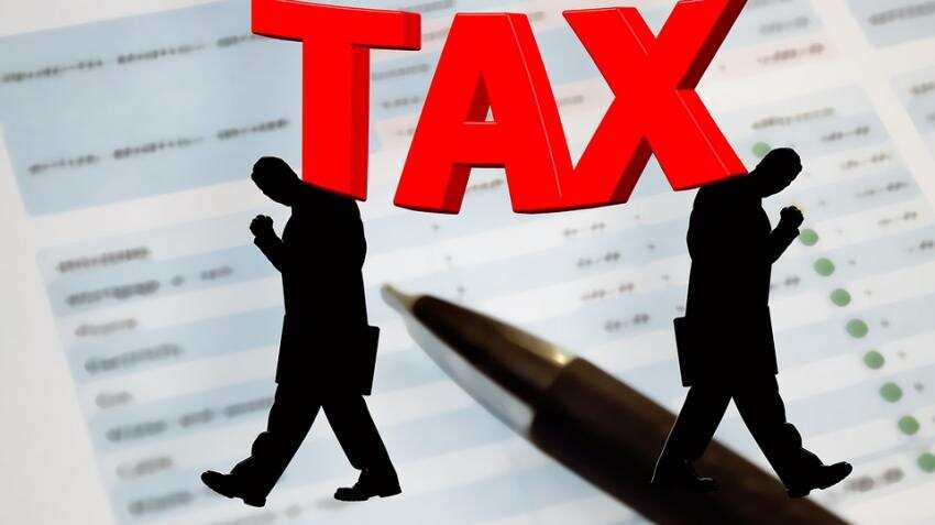 Govt rules out tax incentive beyond Rs 2 lakh for second home