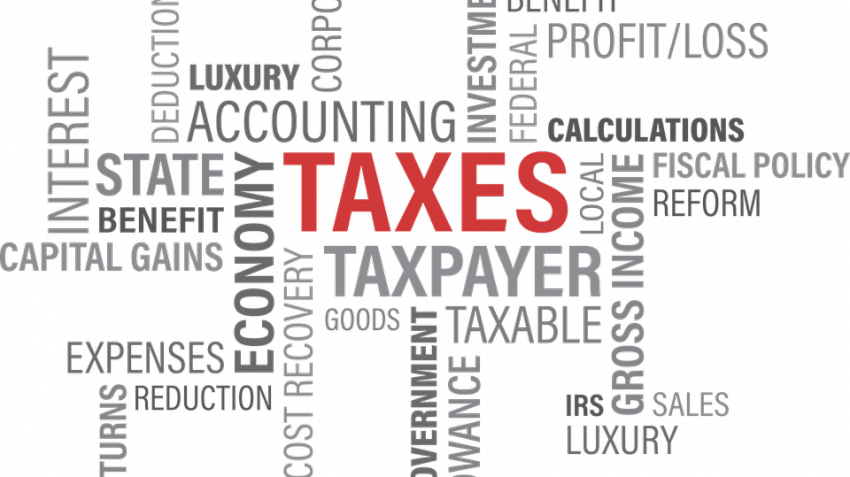 Tax dept scans 1-crore accounts under &#039;Operation Clean Money&#039;