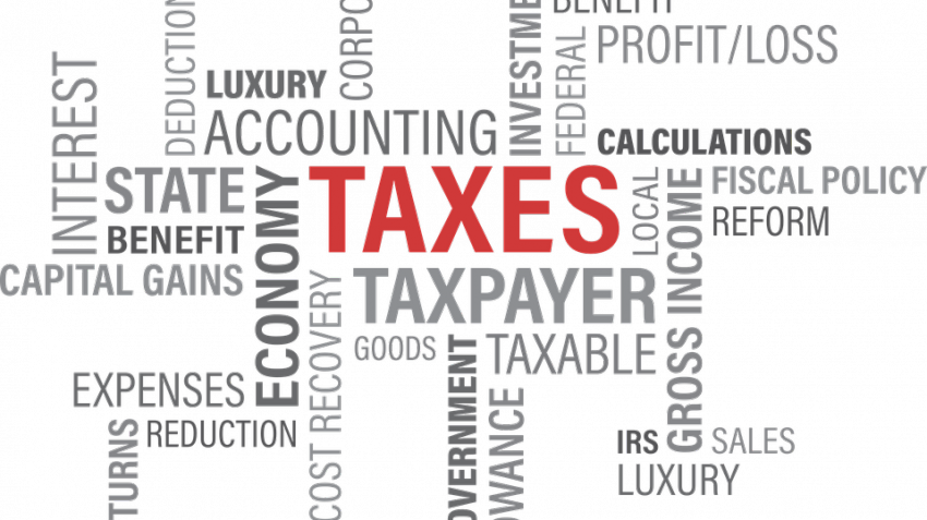 Tax dept scans 1-crore accounts under 'Operation Clean Money' Tax dept scans 1-crore accounts under 'Operation Clean Money'