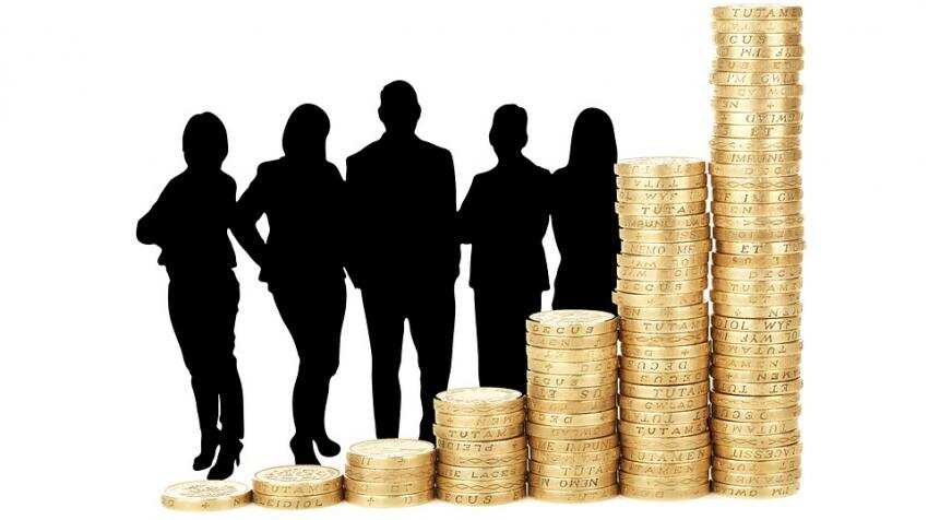 FPIs get back to buying mode, pump in Rs 2,300 cr in 3 days FPIs get back to buying mode, pump in Rs 2,300 cr in 3 days