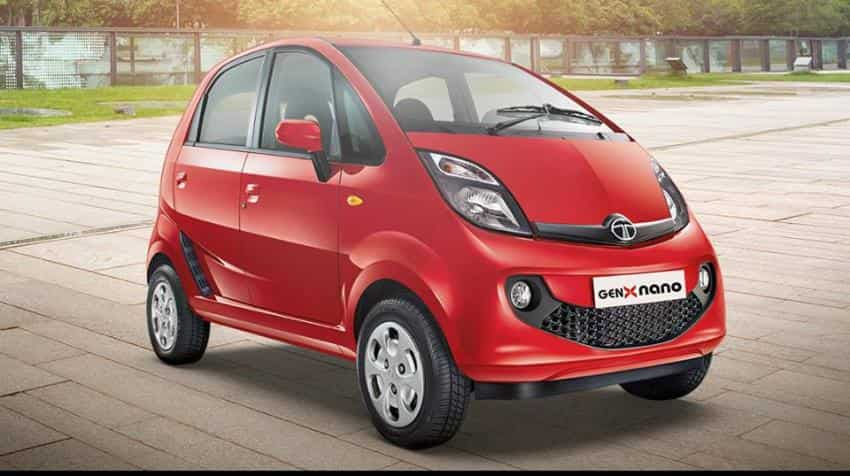 Can&#039;t tell right now Nano&#039;s road ahead: Tata Motors