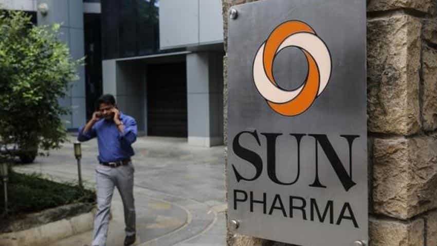 Sun Pharma recalls 2.7 lakh bottles of antidepressant in US