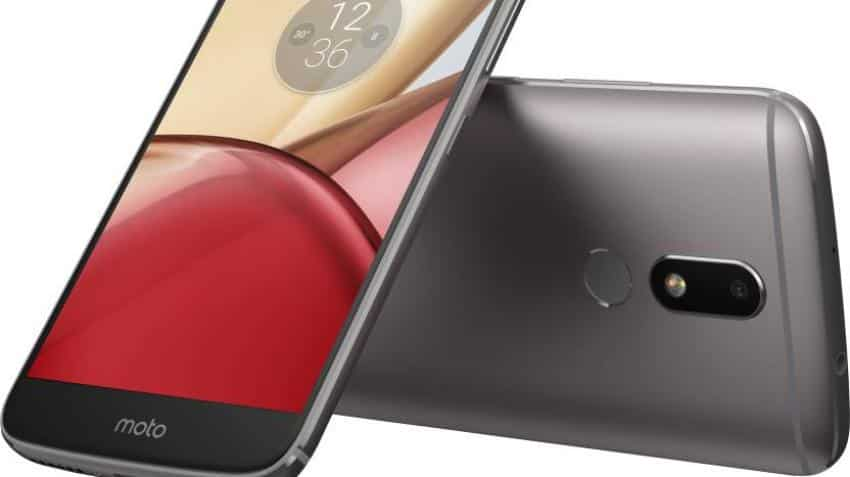 Moto M grey colour variant goes on sale on Flipkart; here&#039;s how to get it