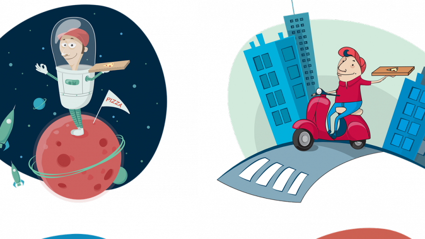 Indian online food delivery grows by 150% in volumes in 2016 Indian online food delivery grows by 150% in volumes in 2016