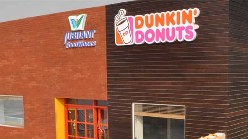 Cash Crunch impact: Jubilant Foodworks' Q3 net profit down 32% Cash Crunch impact: Jubilant Foodworks' Q3 net profit down 32%