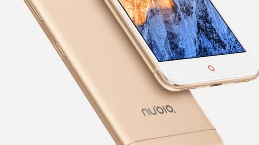 Nubia launches new N1 smartphone for Rs 12,499; partners exclusively with Amazon Nubia launches new N1 smartphone for Rs 12,499; partners exclusively with Amazon