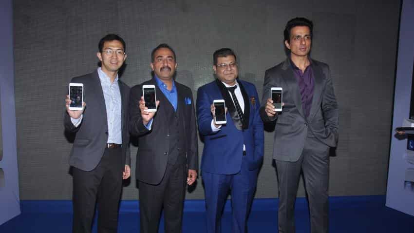 ZTE in partnership with Flipkart launches Blade A2 Plus smartphone priced at Rs 11,999 in India ZTE in partnership with Flipkart launches Blade A2 Plus smartphone priced at Rs 11,999 in India