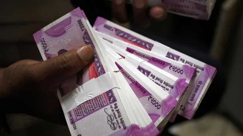 Rupee to weaken to record low over the coming year: Reuters poll