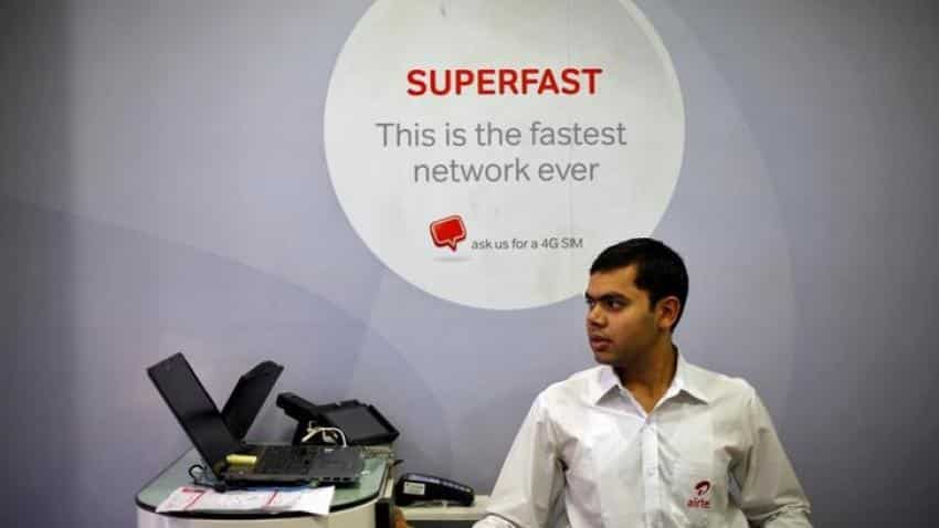 Provided Reliance Jio sufficient PoI capacity to serve over 190 million customers, says Bharti Airtel